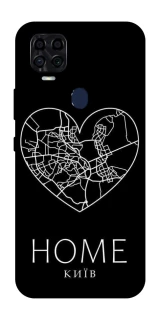 Чехол на ZTE Blade v2020 Київ Home фото 1 из 1