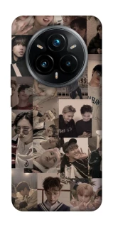 Чехол на Realme 14 Pro Stray Kids The Bond фото 1 из 1