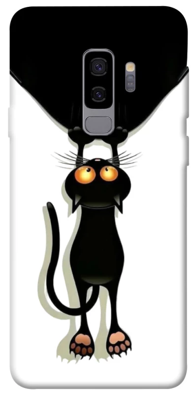 Чохол на Samsung Galaxy S9+ But it's not white фото 1 з 1