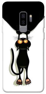 Чохол на Samsung Galaxy S9+ But it's not white фото 1 з 1