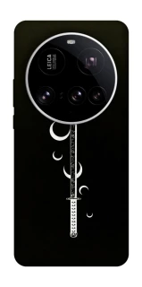 Чохол на Xiaomi 15 Ultra Самурай завжди з катаною фото 1 з 1