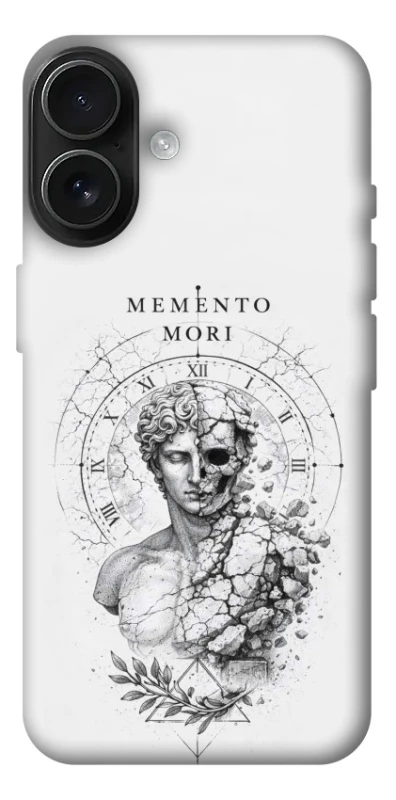 Чехол на Apple iPhone 17 (6.3") Tattoo ver.5 фото 1 из 1