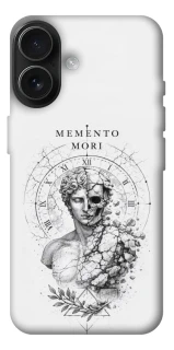 Чехол на Apple iPhone 17 (6.3") Tattoo ver.5 фото 1 из 1