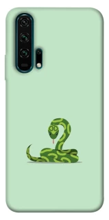 Чохол на Huawei Honor 20 Pro Змійка фото 1 з 1