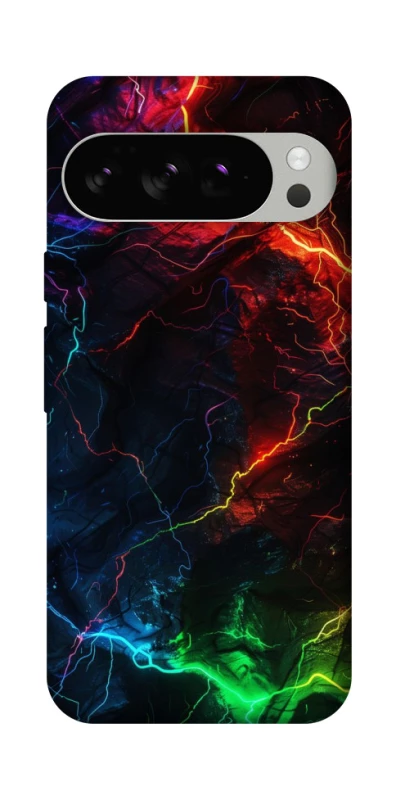 Чехол на Google Pixel 10 Pro Abstract фото 1 из 1