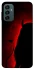 Чохол на Samsung Galaxy M13 4G Red Love фото 1 з 1