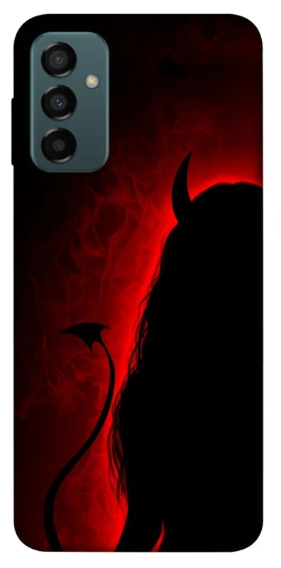 Чохол на Samsung Galaxy M23 5G Red Love фото 1 з 1