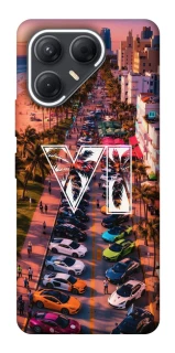 Чехол на TECNO Pova 7 GTA ver.2 фото 1 из 1