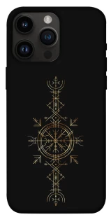 Чохол на Apple iPhone 14 Pro Max (6.7") Viking Compass фото 1 Чохол на Apple iPhone 14 Pro Max (6.7") Viking Compass фото 1 з 1
