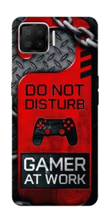 Чохол на Oppo A73 (2017) Do Not Disturb фото 1 з 1