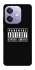 Чехол на Oppo A3 4G Parental Advisory Label фото 1 Чехол на Oppo A3 4G Parental Advisory Label фото 1 из 1
