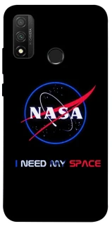 Чохол на Huawei P Smart (2020) NASA ver.3 фото 1 з 1