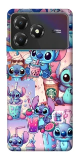 Чохол на ZTE Blade A36 Stitch ver.25 фото 1 з 1