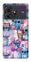 Чохол на ZTE Blade A36 Stitch ver.25 фото 1 з 1