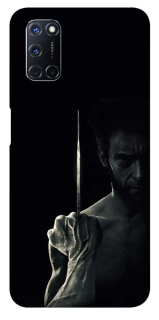 Чехол на Oppo A52 / A72 / A92 Logan фото 1 из 1