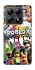 Чохол на Xiaomi 14T Pro Roblox Characters Collage фото 1 з 1