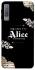 Чохол на Samsung A750 Galaxy A7 (2018) Alice in Borderland ver.8 фото 1 з 1