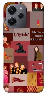Чехол на Xiaomi Redmi 12 Harry Potter v12 фото 1 из 1