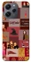Чехол на Xiaomi Redmi 12 Harry Potter v12 фото 1 из 1