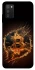 Чехол на Samsung Galaxy A03s Smoky Bitcoin фото 1 из 1