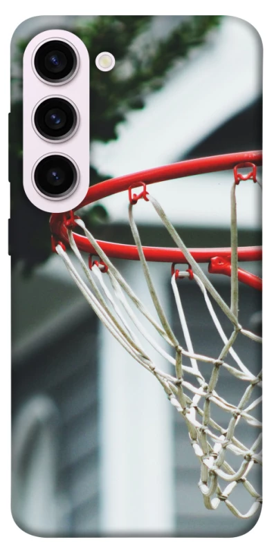 Чохол на Samsung Galaxy S23+ Баскет фото 1 з 1