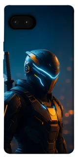 Чохол на Google Pixel 7a Cyber Samurai фото 1 з 1
