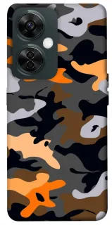 Чохол на OnePlus Nord CE 3 Lite Сamouflage v19 фото 1 з 1