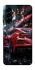 Чехол на Samsung Galaxy A57 5G Red sports car фото 1 из 1