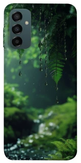 Чохол на Samsung Galaxy M14 5G rain forest фото 1 з 1