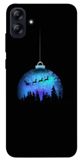 Чохол на Samsung Galaxy A04e Christmas spirit фото 1 з 1