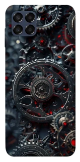 Чохол на Samsung Galaxy M33 5G Mechanism фото 1 з 1
