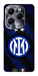 Чехол на Infinix Hot 40 FC Inter v2 фото 1 из 1
