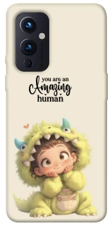 Чехол на OnePlus 9 You are amazing фото 1 из 1