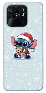 Чехол на Xiaomi Redmi 10C Stitch ver.21 фото 1 из 1