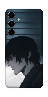 Чохол на Samsung Galaxy S25 Toji Zenin фото 1 з 1