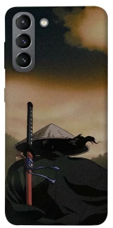 Чохол на Samsung Galaxy S21 Samurai v2 фото 1 з 1