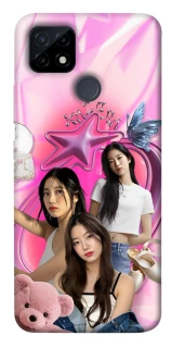 Чохол на Realme C12 Kazuha - LE SSERAFIM фото 1 з 1
