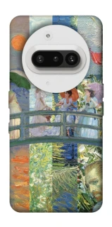 Чохол на Nothing Phone (3a) Art collage ver.6 фото 1 з 1