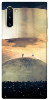 Чехол на Samsung Galaxy Note 10 Kanye West ver.3 фото 1 из 1