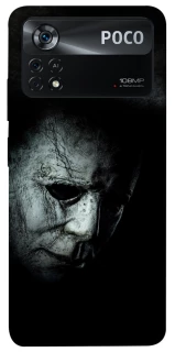 Чехол на Xiaomi Poco X4 Pro 5G Jason v3 фото 1 из 1