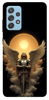 Чехол на Samsung Galaxy A52 4G / A52 5G Archangel Michael фото 1 из 1