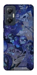 Чохол на Infinix Hot 20 5G Shelly Dandy world фото 1 Чохол на Infinix Hot 20 5G Shelly Dandy world фото 1 з 1