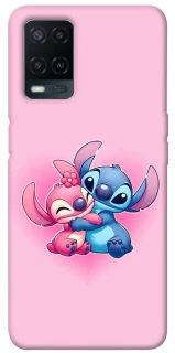 Чохол на Oppo A54 4G Stitch ver.10 фото 1 з 1