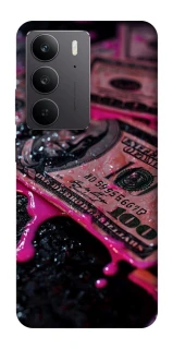 Чохол на Realme C75 Dollars фото 1 з 1