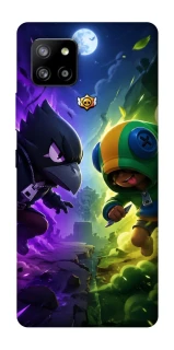 Чохол на Samsung Galaxy A42 5G Brawl Stars ver.16 фото 1 з 1