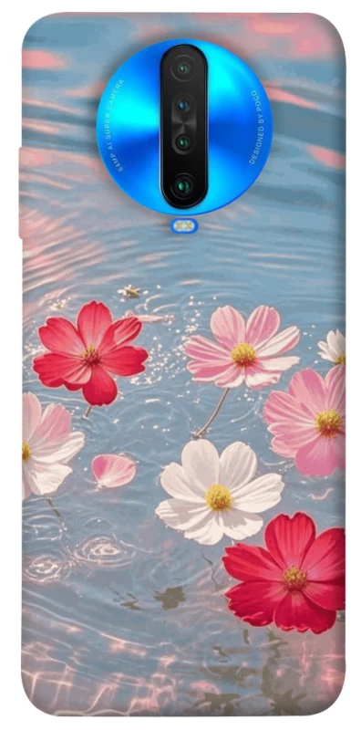 Чохол на Xiaomi Poco X2 Breeze Bloom фото 1 з 1