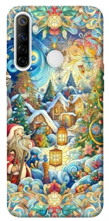 Чохол на Realme 6i Christmas spirit ver.12 фото 1 з 1