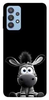 Чохол на Samsung Galaxy M32 My Zebra фото 1 з 1