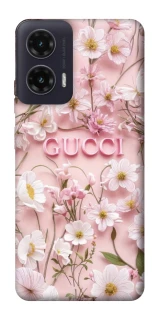 Чохол на Motorola Moto G35 Gucci ver.6 фото 1 з 1