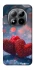 Чохол на Xiaomi Redmi Note 15 Pro 5G Red hearts фото 1 з 1